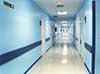 Wallprotection-hospital