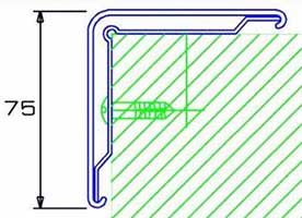 aluminium-cornerguard