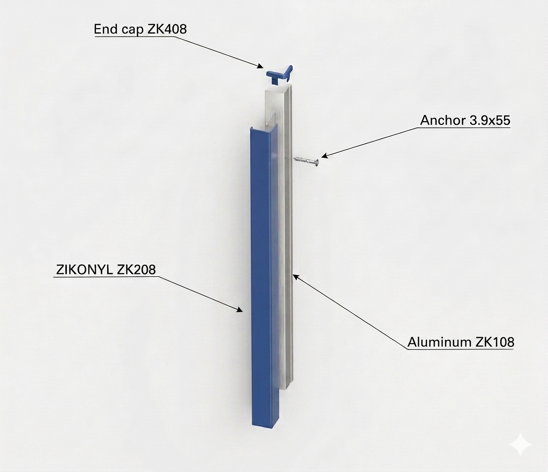 ZK-X